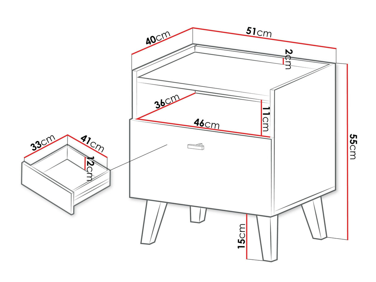 Naktsgaldiņš 589351