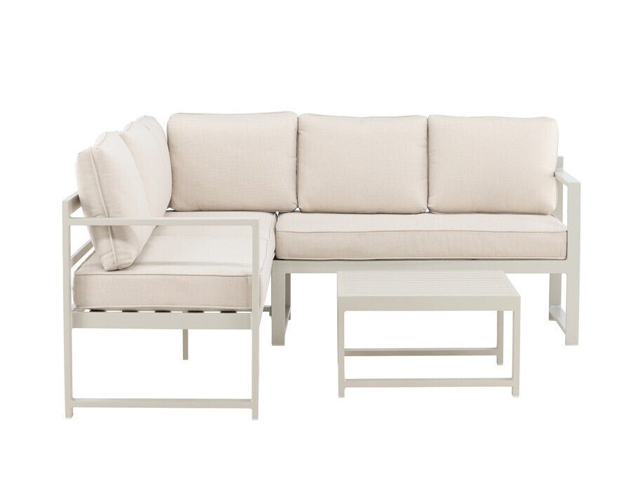 Dārza mēbeļu komplekts 589352