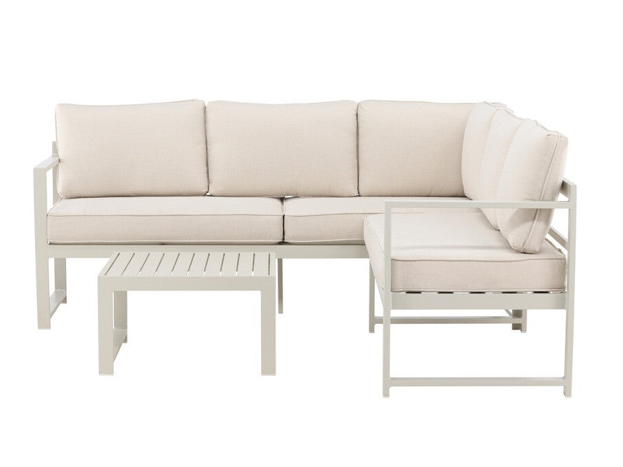 Dārza mēbeļu komplekts 589352