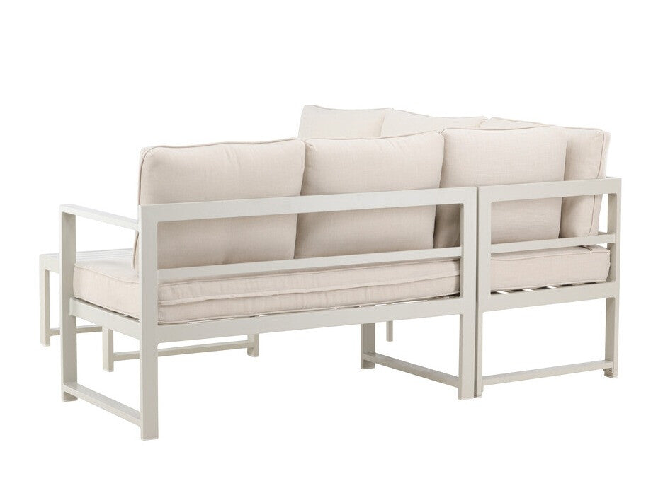 Dārza mēbeļu komplekts 589352