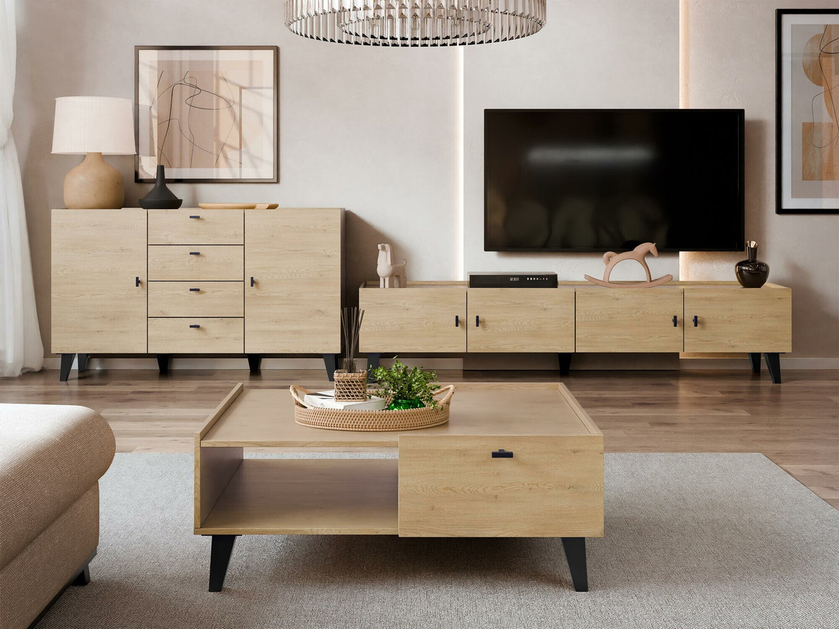 Viesistabas komplekts 589368