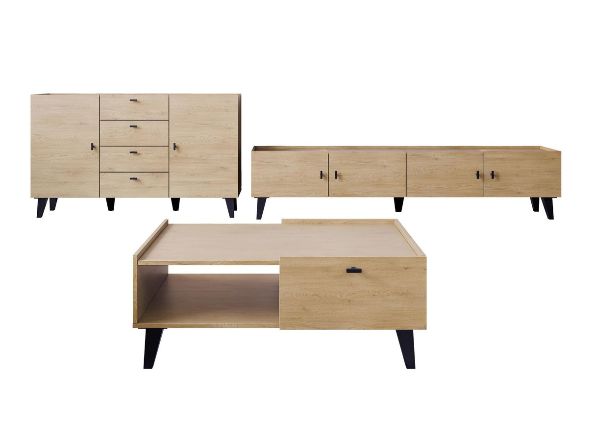 Viesistabas komplekts 589368