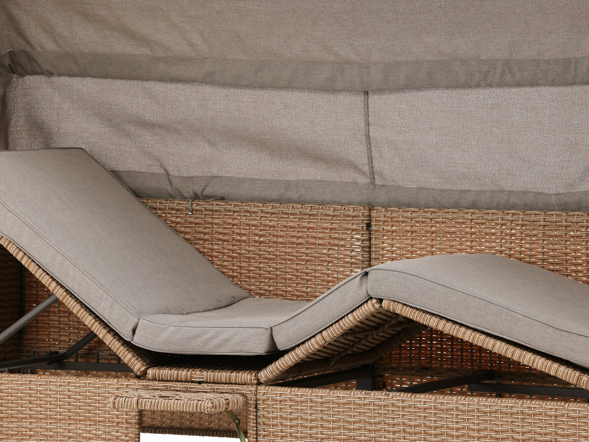 Dārza dīvāns 589367