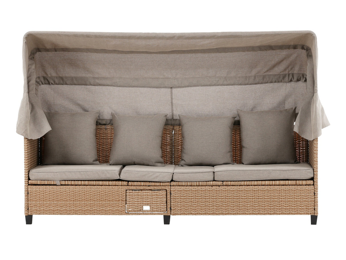 Dārza dīvāns 589367