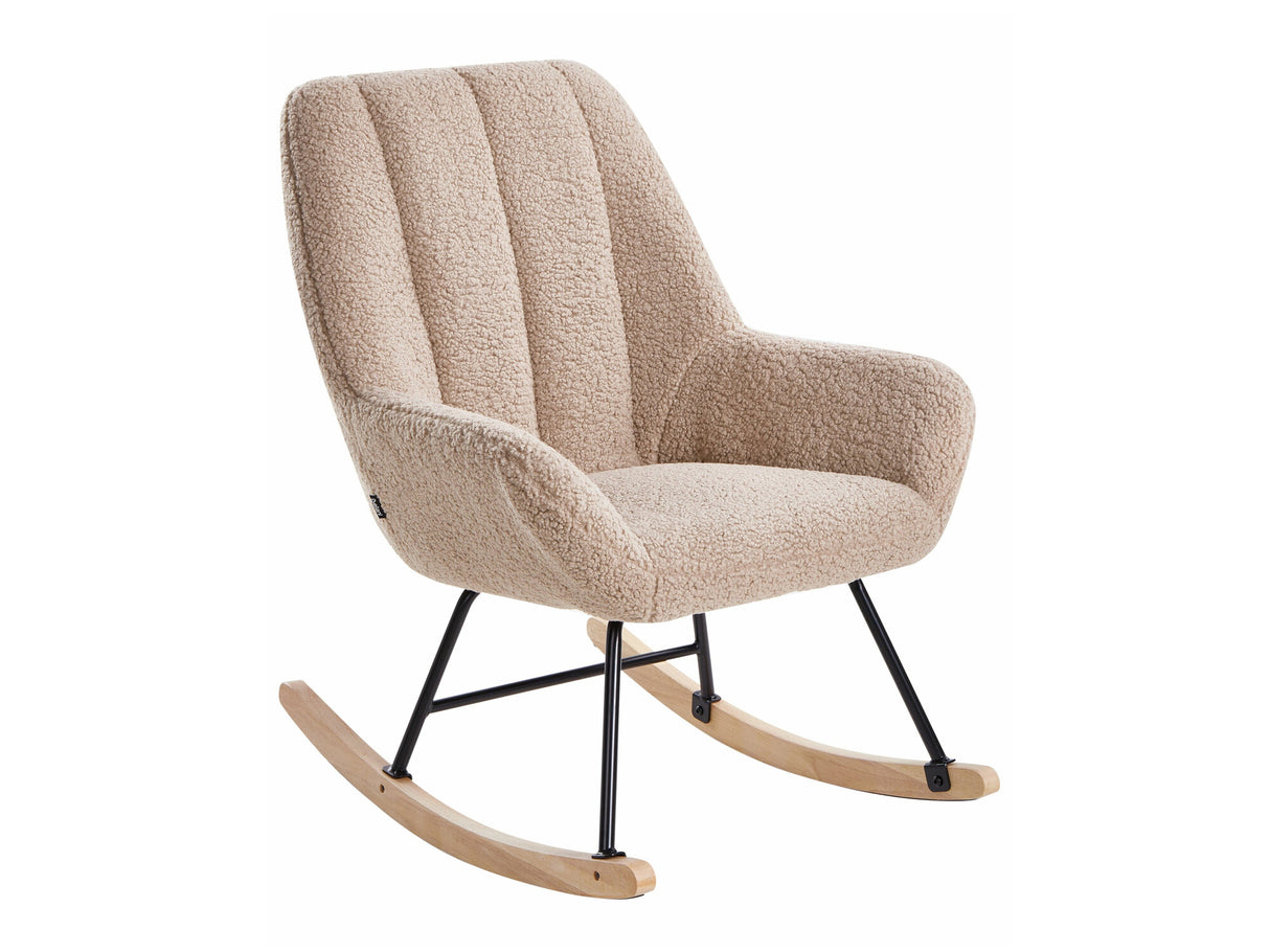 Šūpuļkrēsls 589459