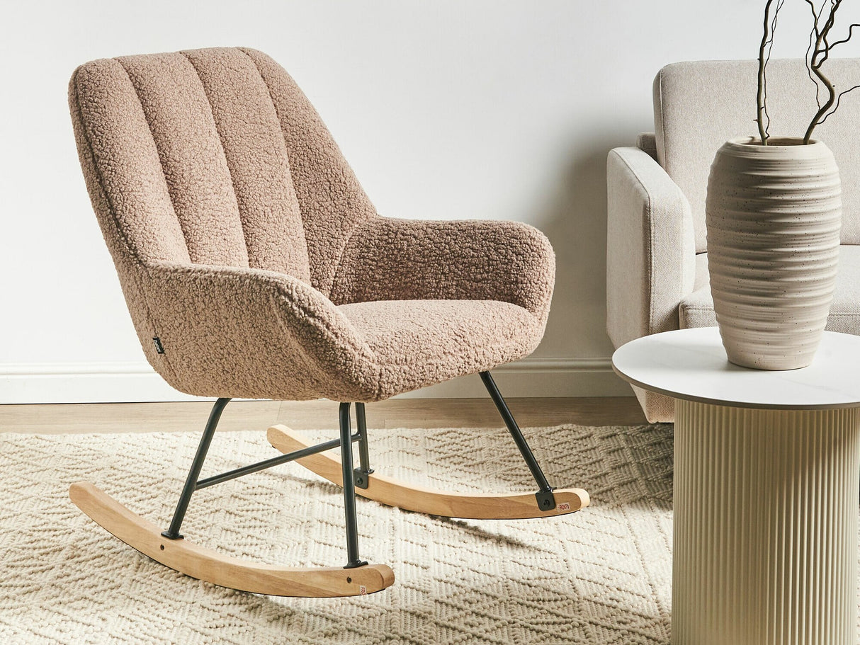 Šūpuļkrēsls 589459