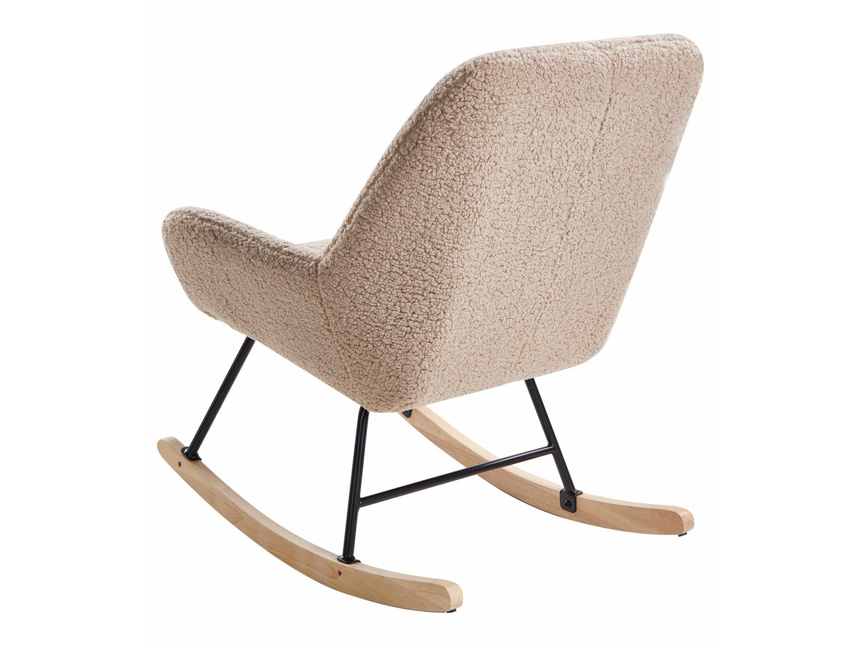 Šūpuļkrēsls 589459