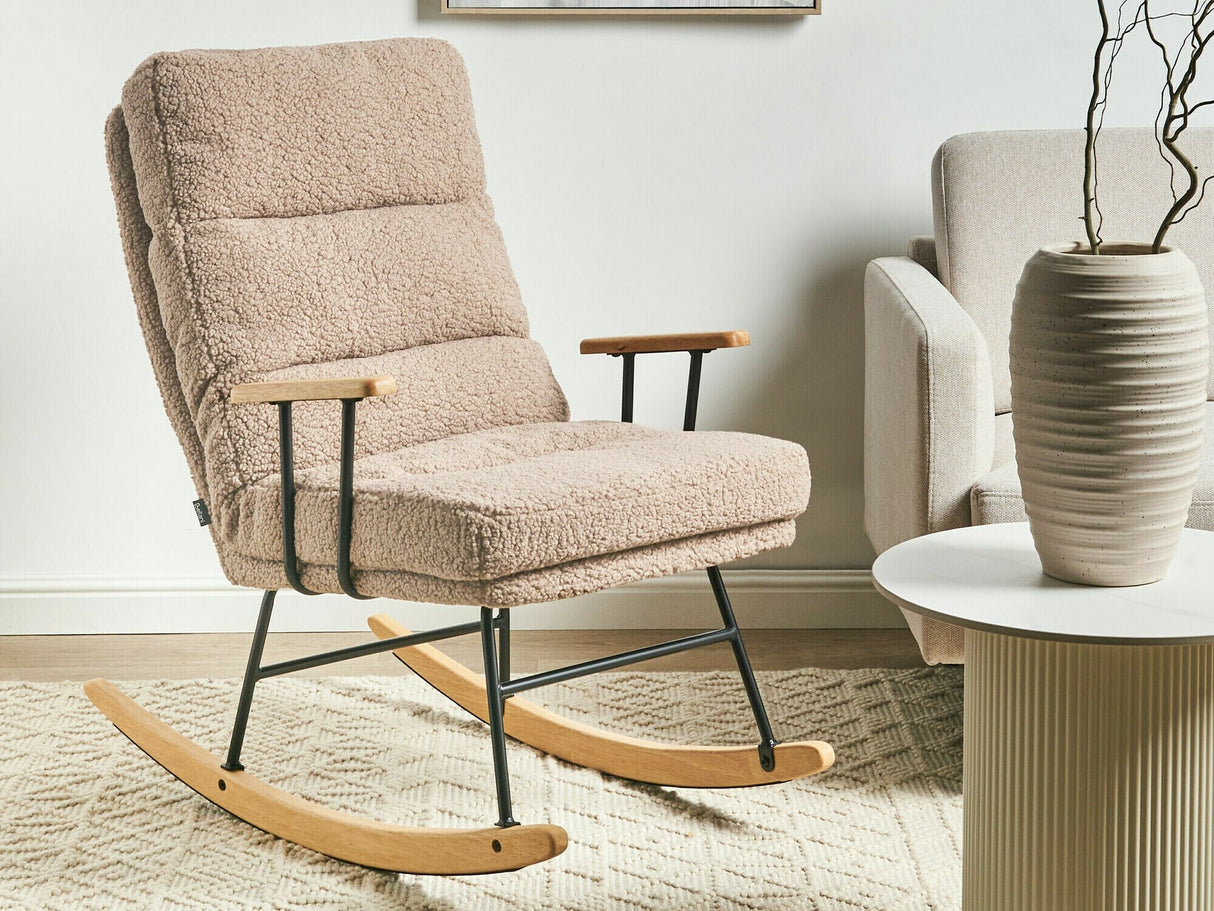 Šūpuļkrēsls 589512