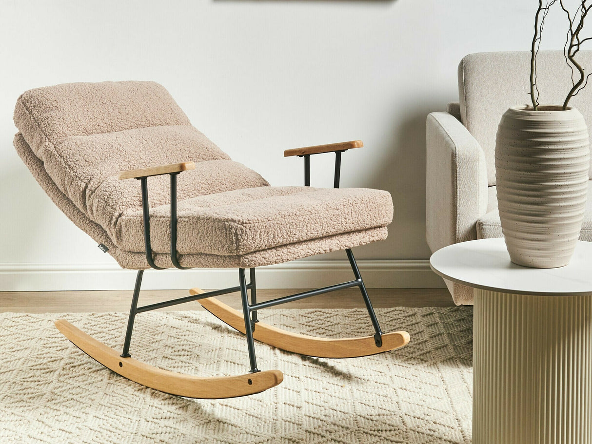 Šūpuļkrēsls 589512