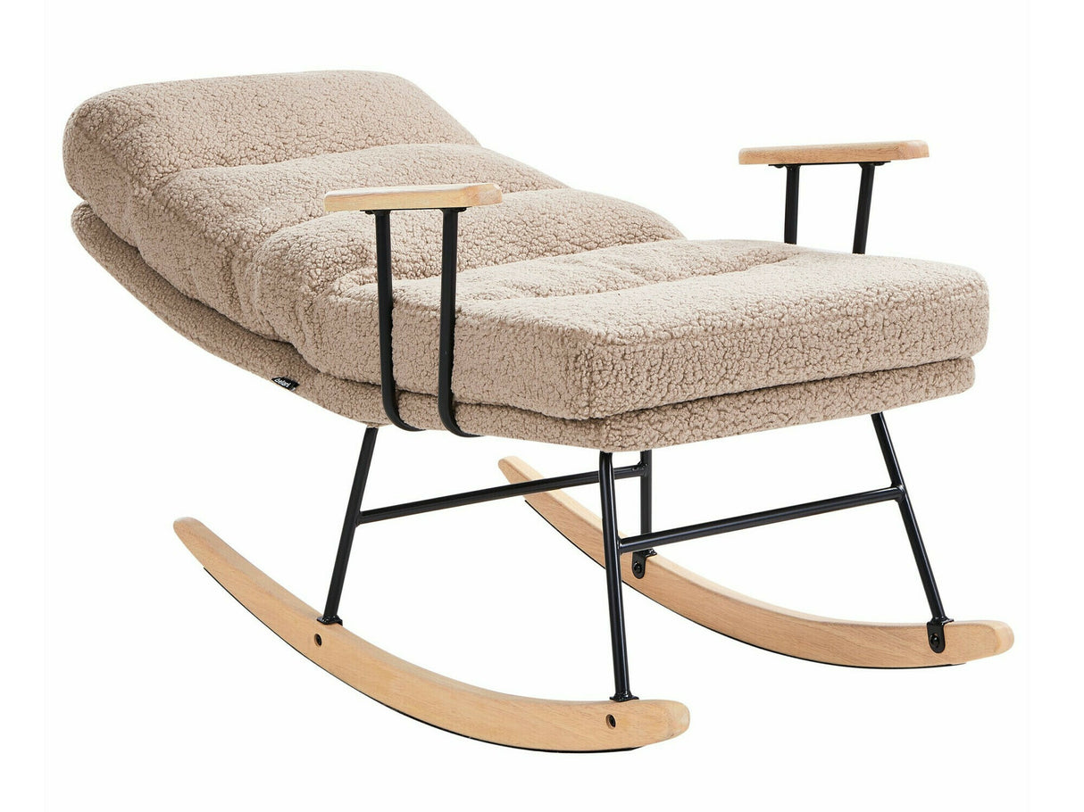 Šūpuļkrēsls 589512