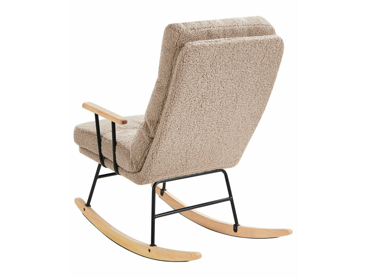 Šūpuļkrēsls 589512