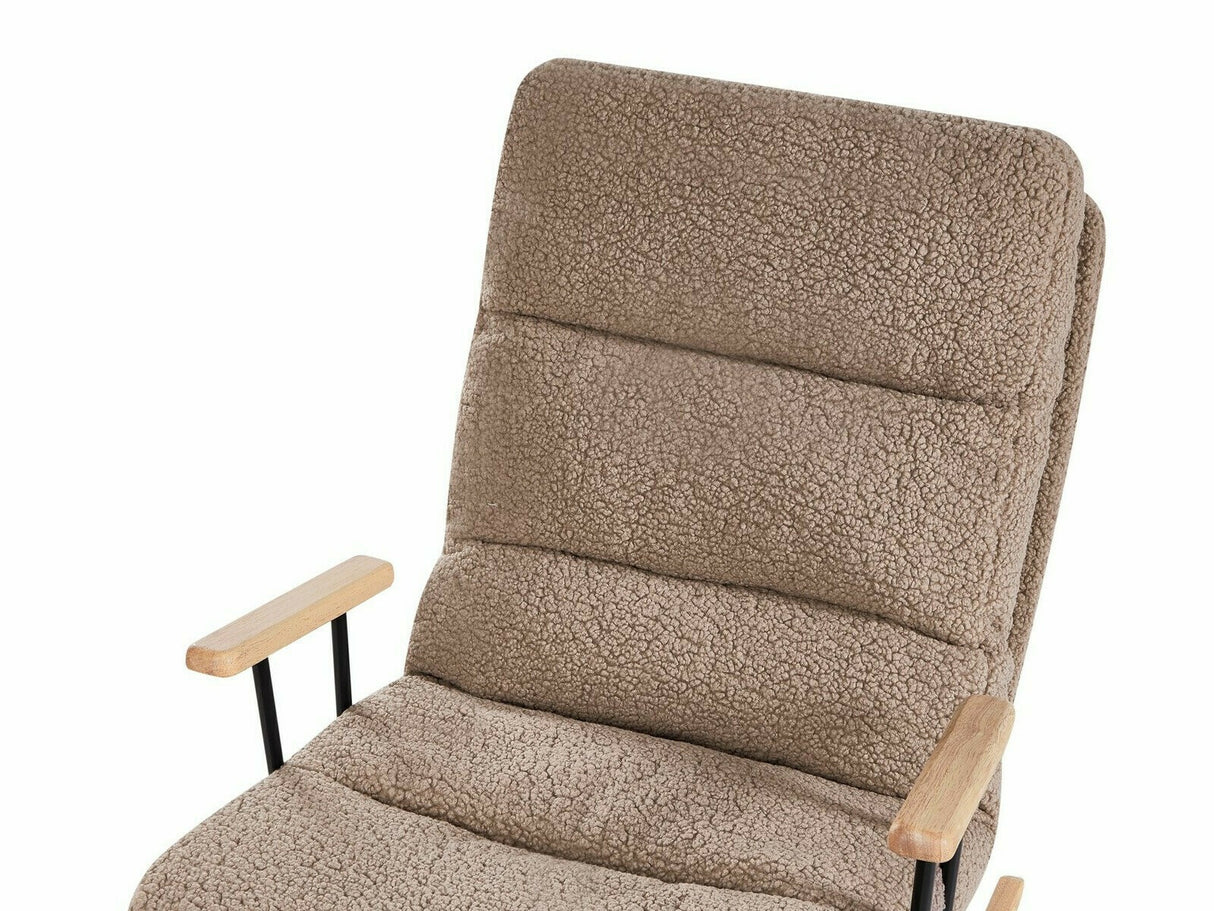 Šūpuļkrēsls 589512