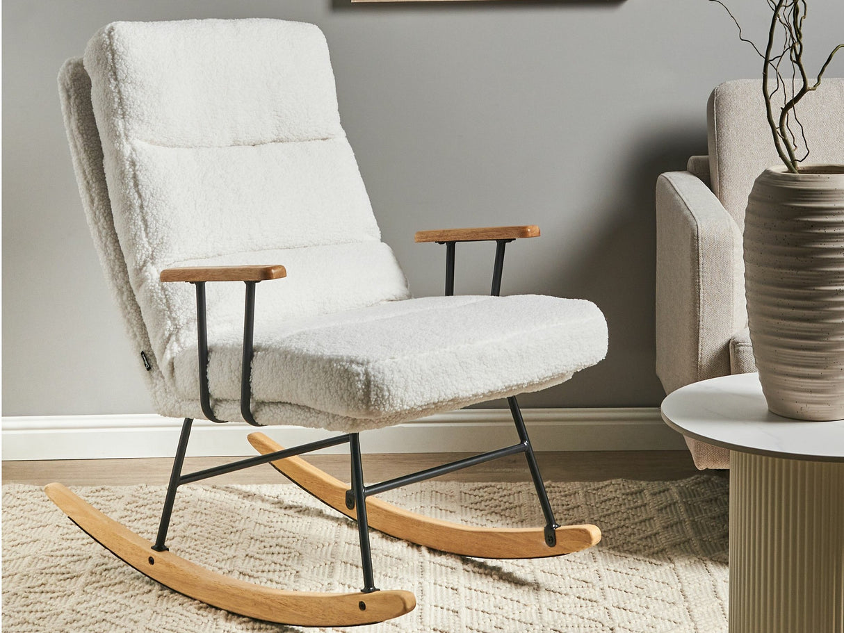 Šūpuļkrēsls 589512