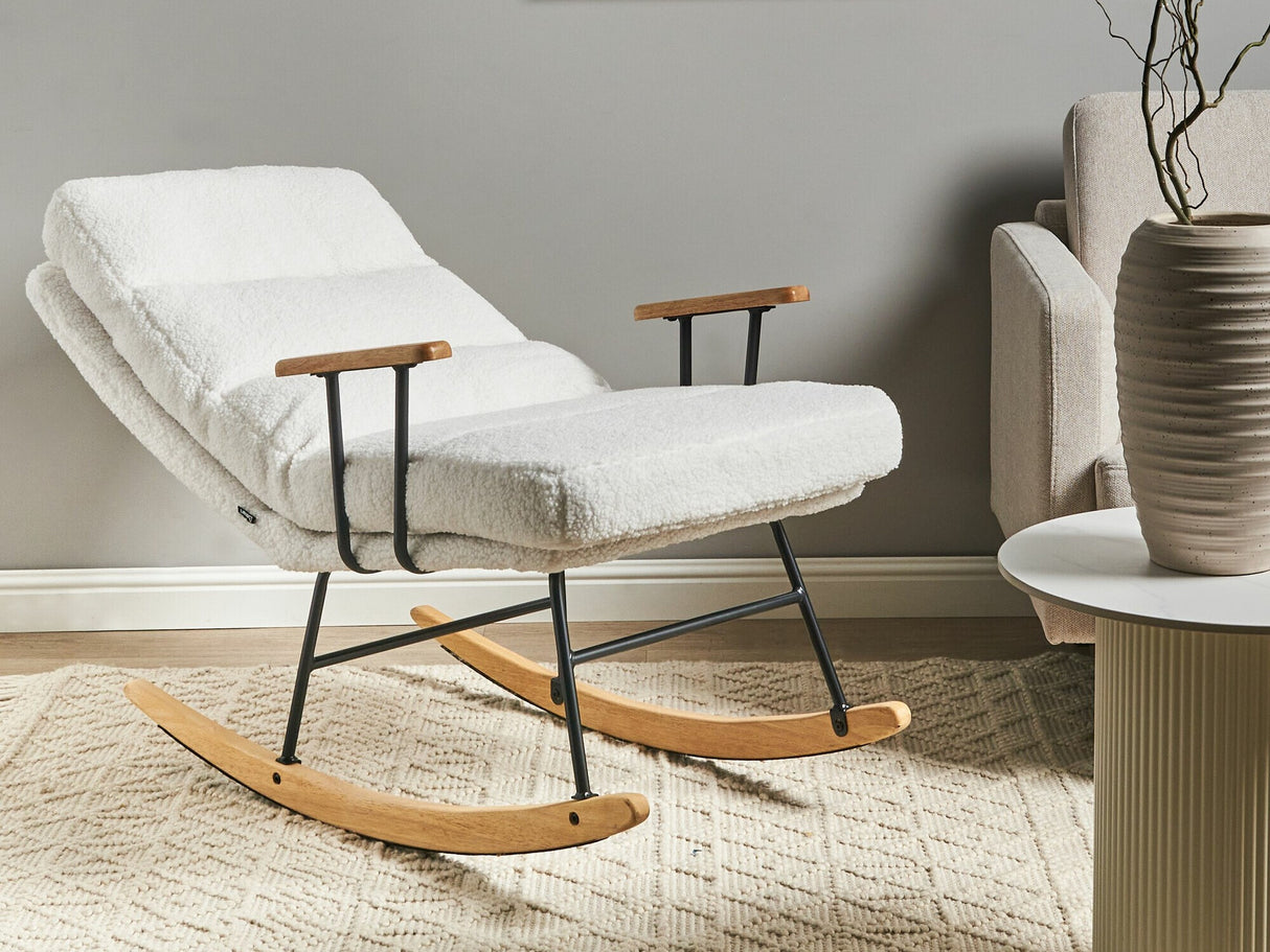 Šūpuļkrēsls 589512