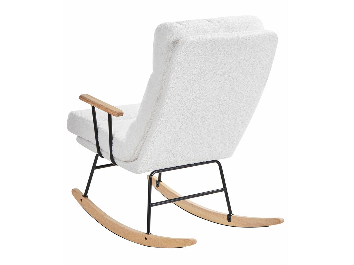 Šūpuļkrēsls 589512