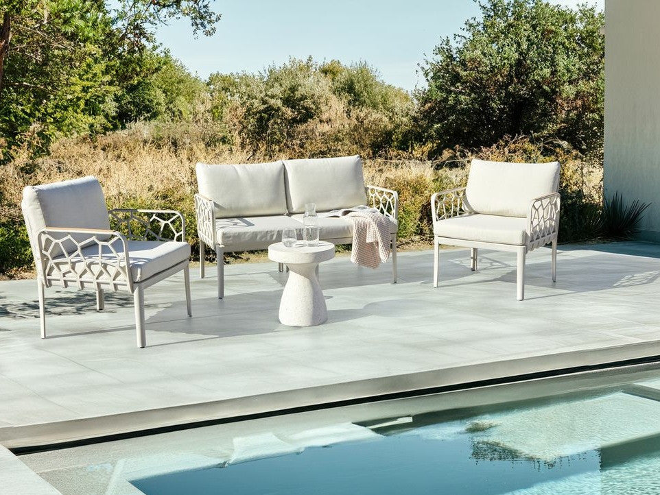 Dārza mēbeļu komplekts 589556