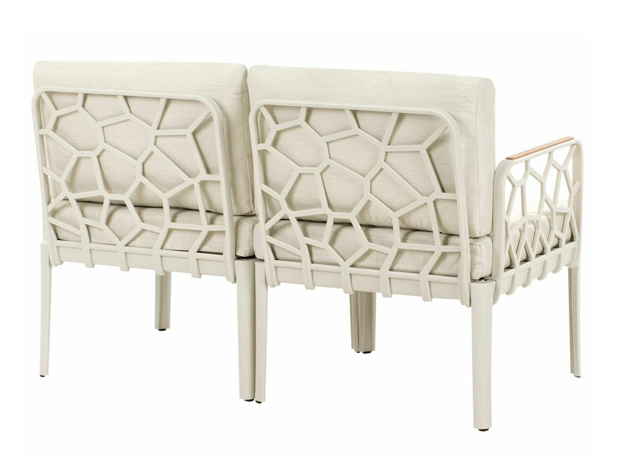 Dārza mēbeļu komplekts 589556