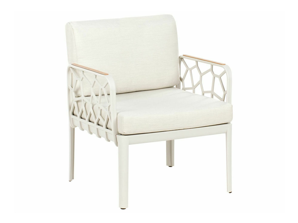 Dārza mēbeļu komplekts 589556