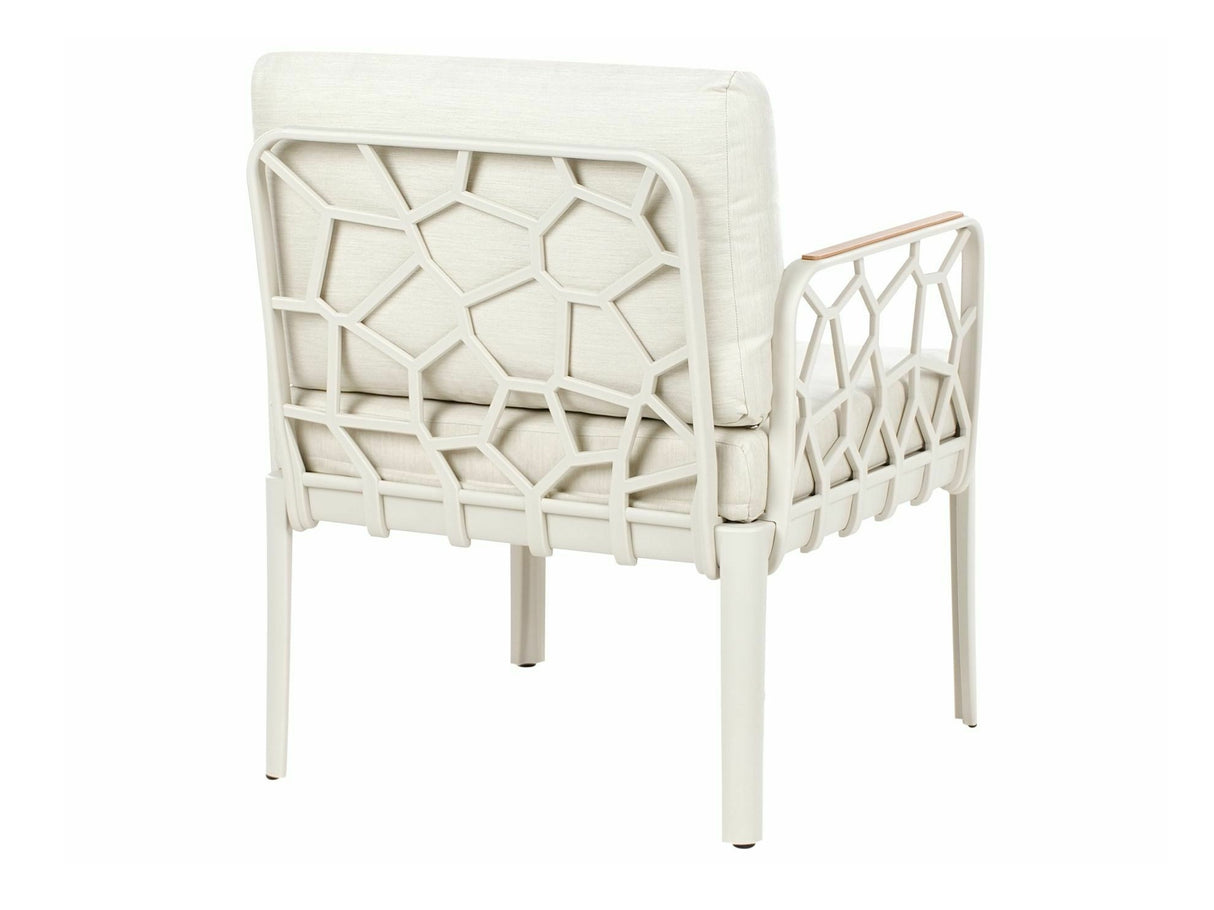 Dārza mēbeļu komplekts 589556