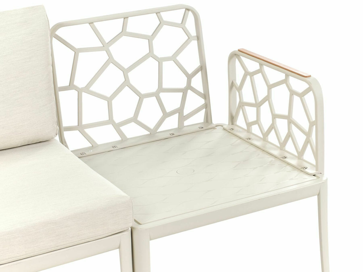 Dārza mēbeļu komplekts 589556