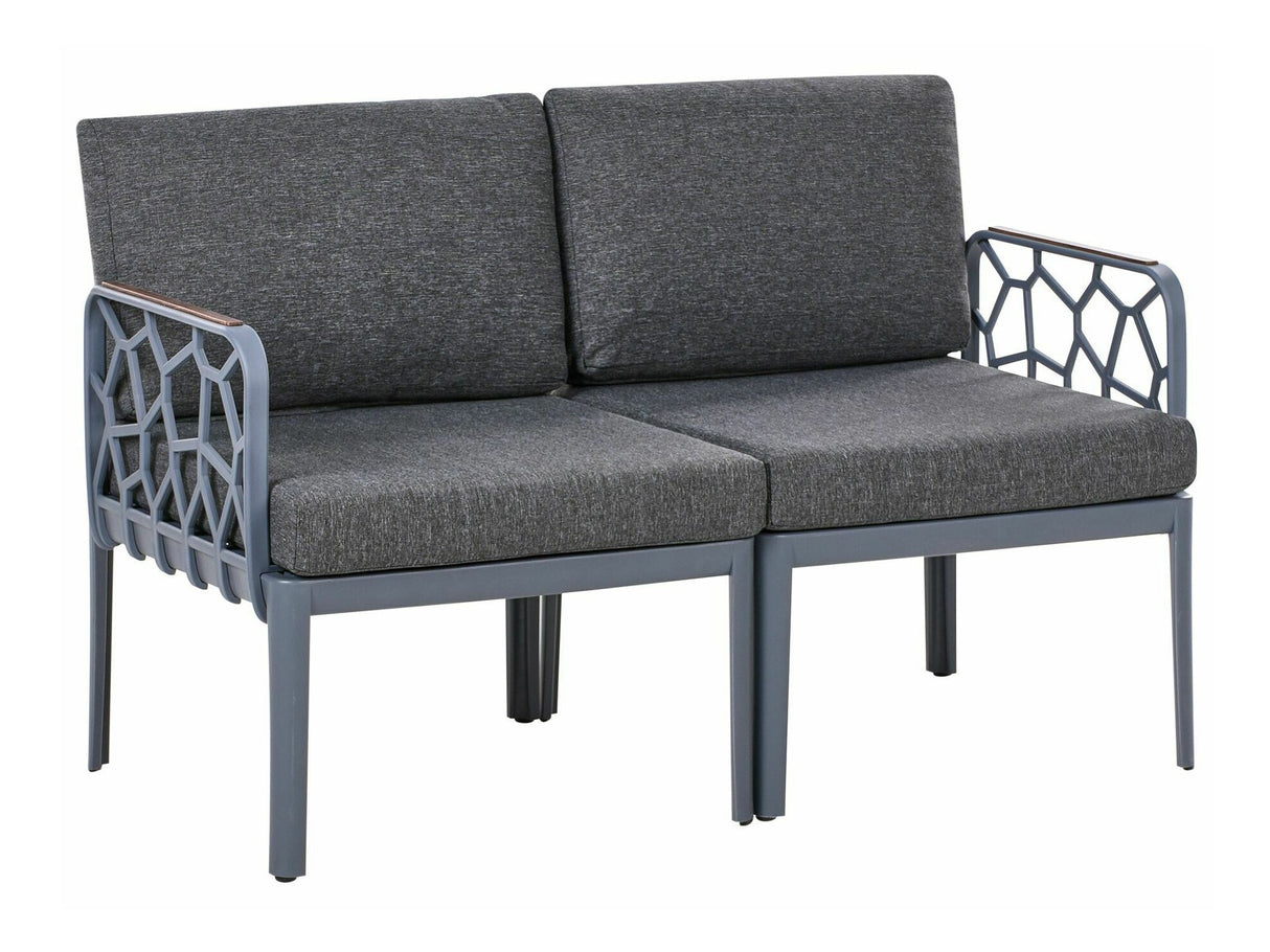 Dārza mēbeļu komplekts 589556