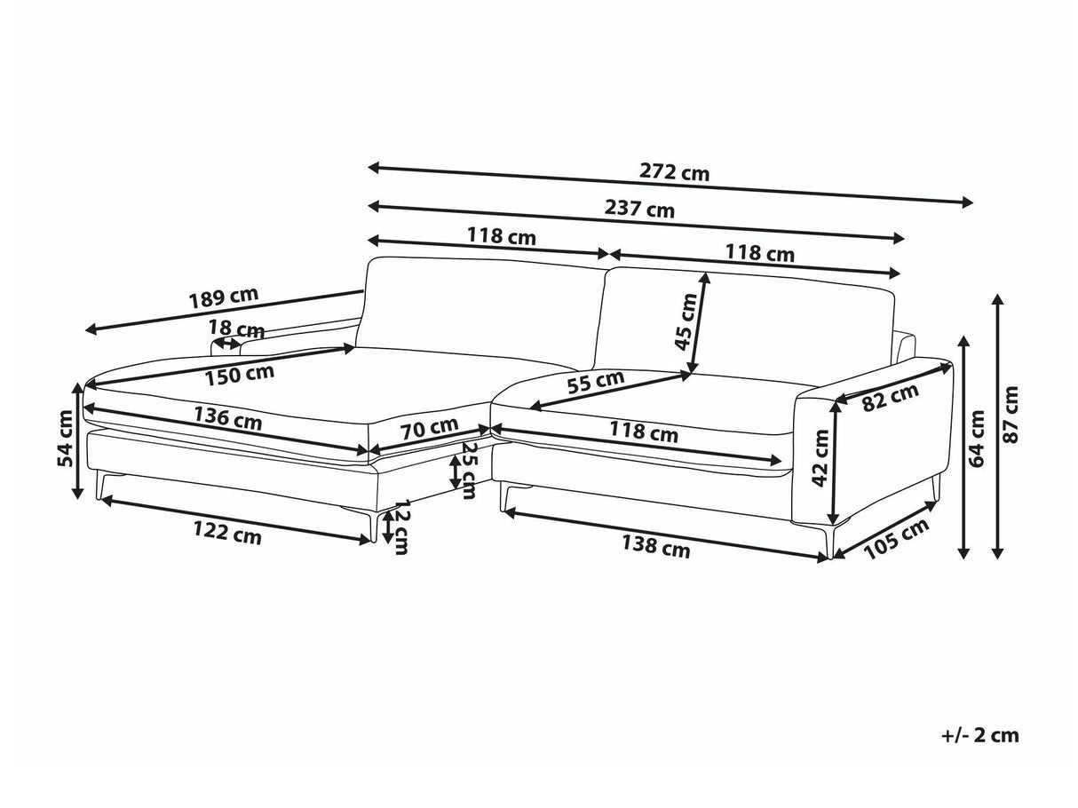 Stūra dīvāns 574160 4026822