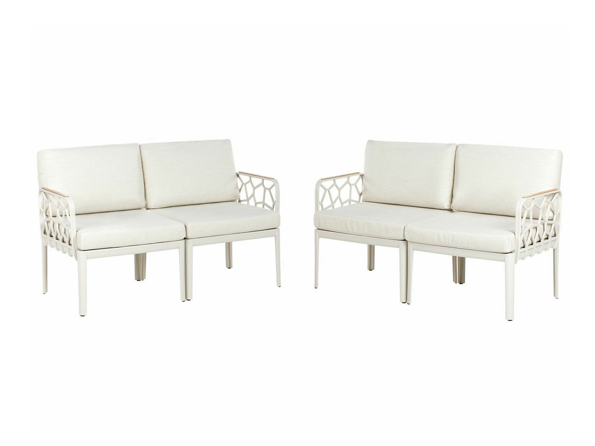 Dārza mēbeļu komplekts 589556 4026897