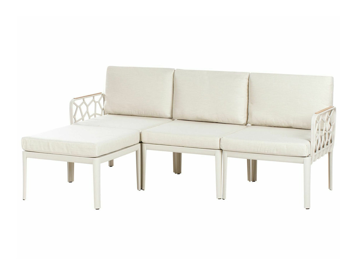 Dārza mēbeļu komplekts 589556 4026898