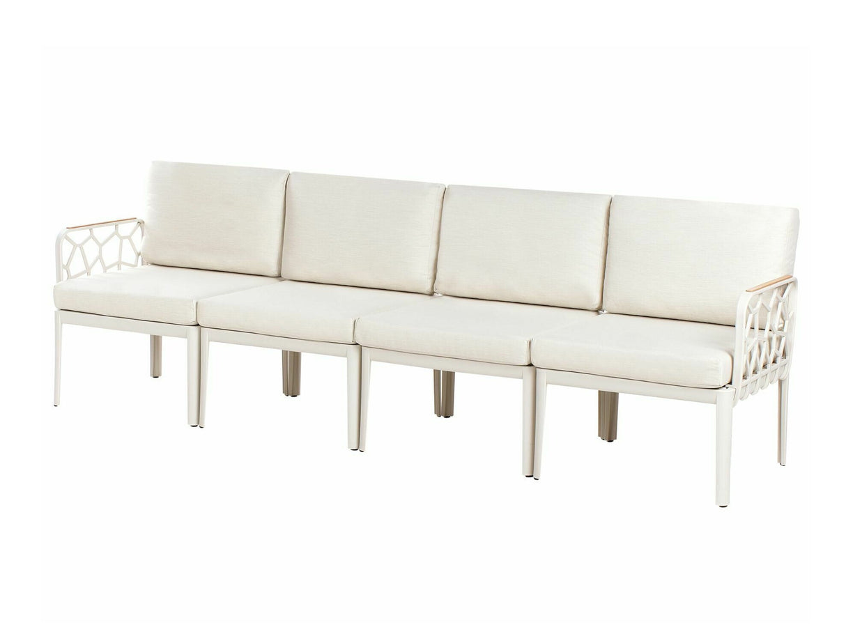 Dārza mēbeļu komplekts 589556 4026899