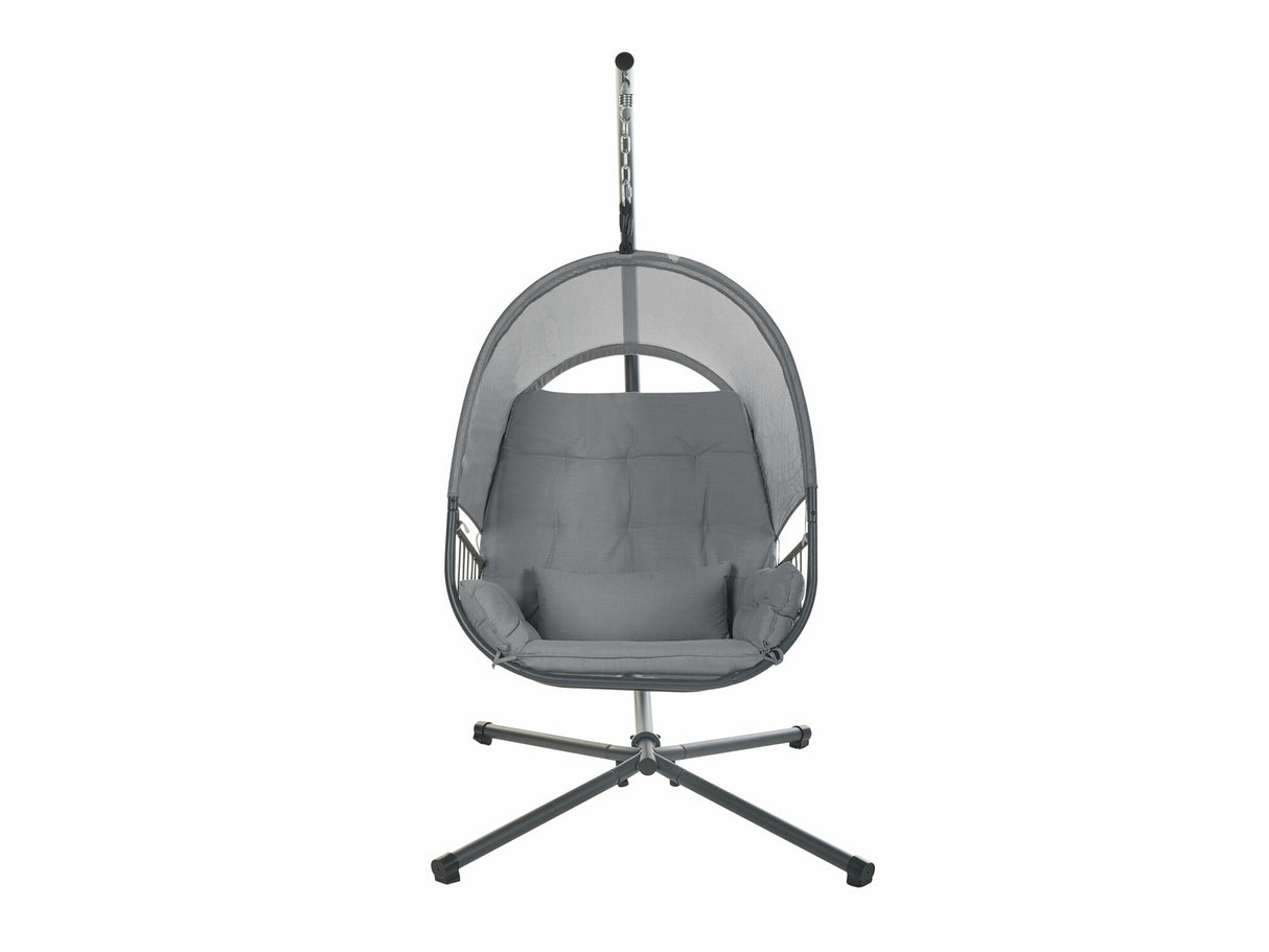 Piekaramais krēsls 589634