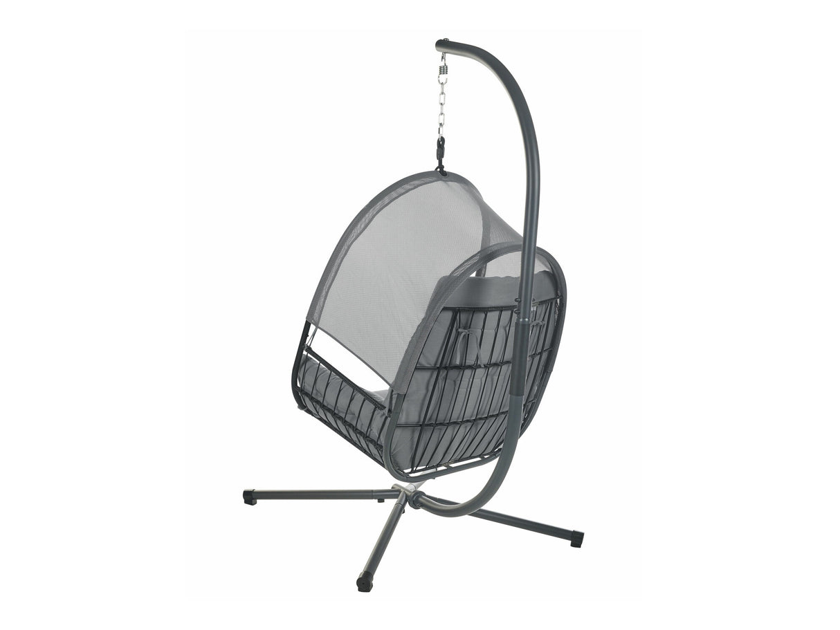 Piekaramais krēsls 589634