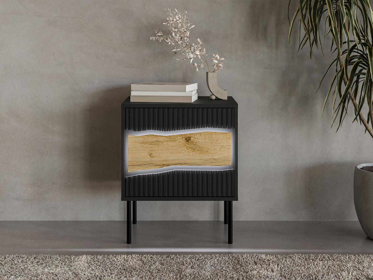 Naktsgaldiņu komplekts 589771