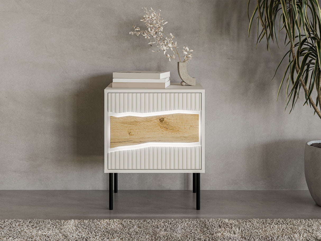 Naktsgaldiņu komplekts 589771