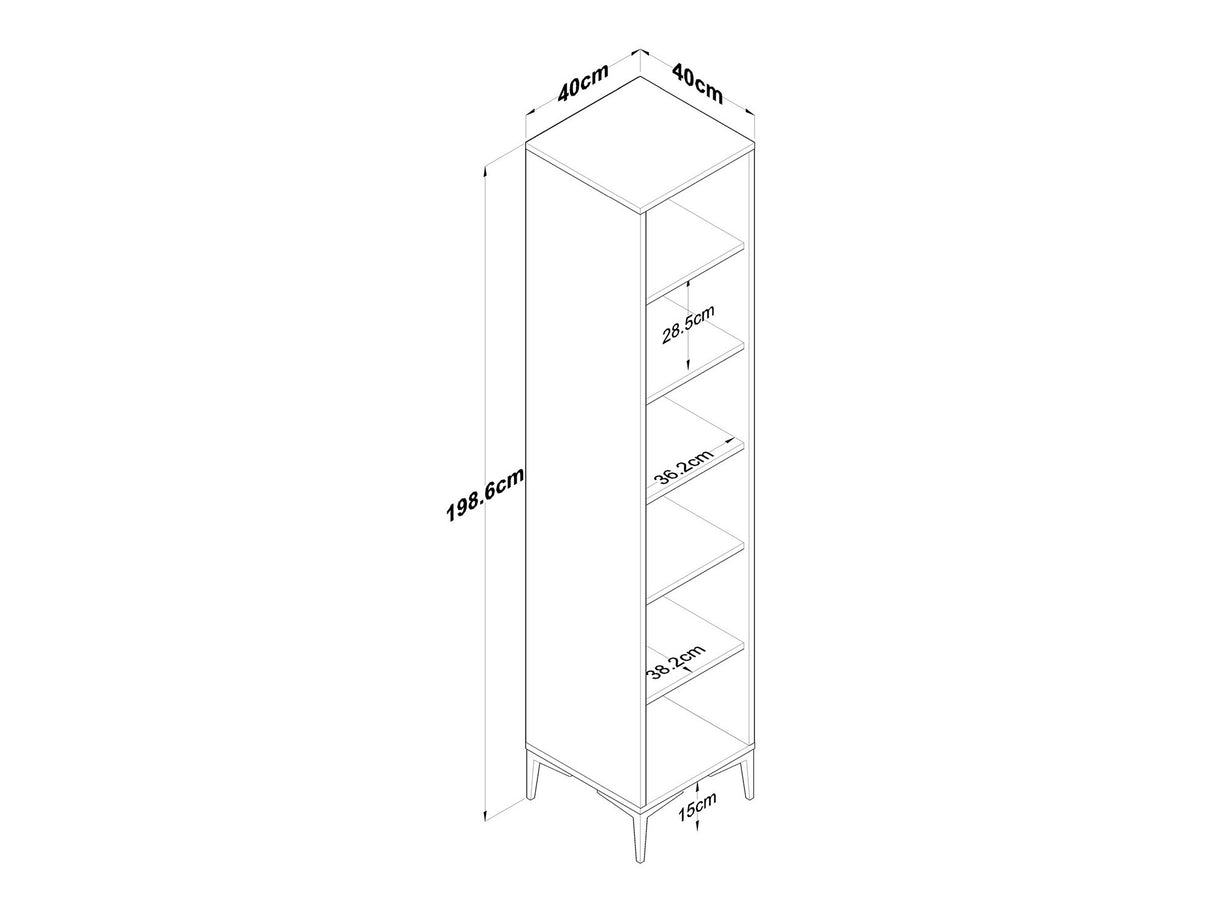 Daudzfunkcionālas mēbeles 589835