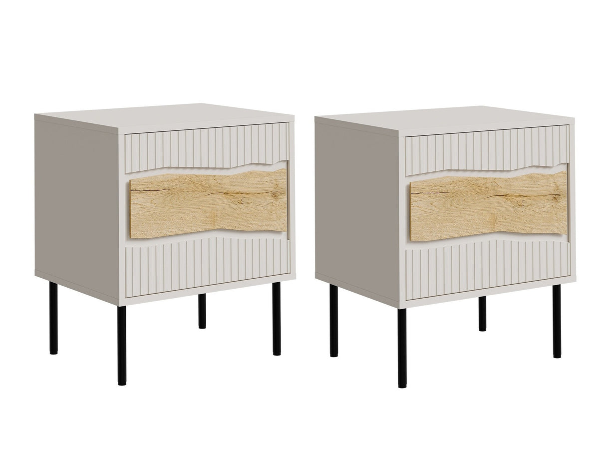 Naktsgaldiņu komplekts 589771