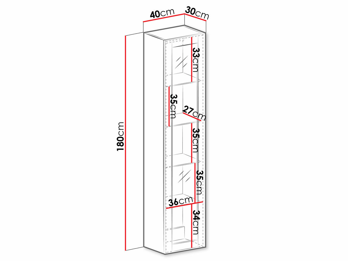 Piekarams plaukts 63091 4028948