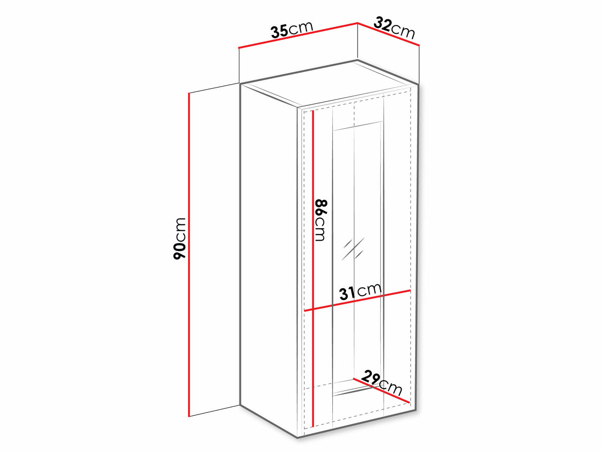Piekarams skapītis 63099 4029043
