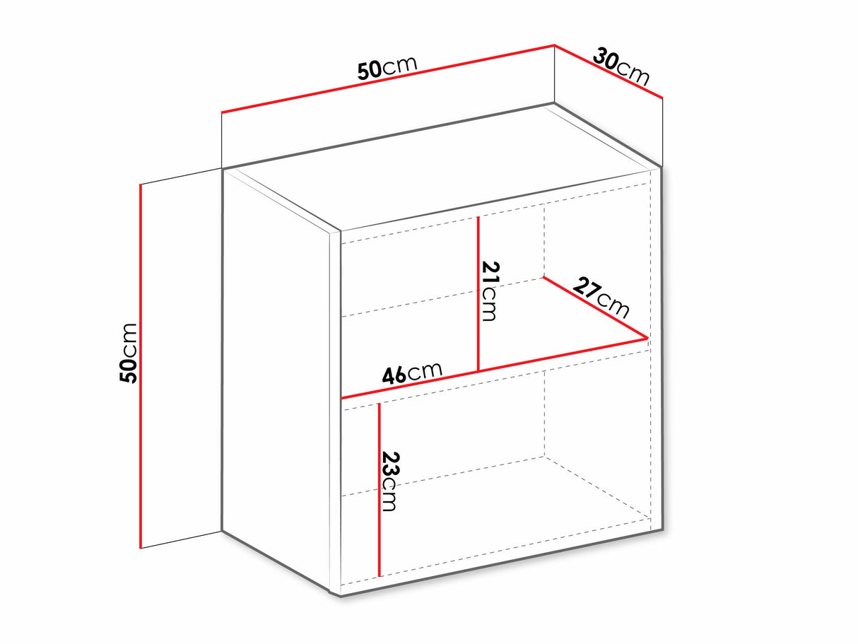 Piekarams skapītis 63062 4029114