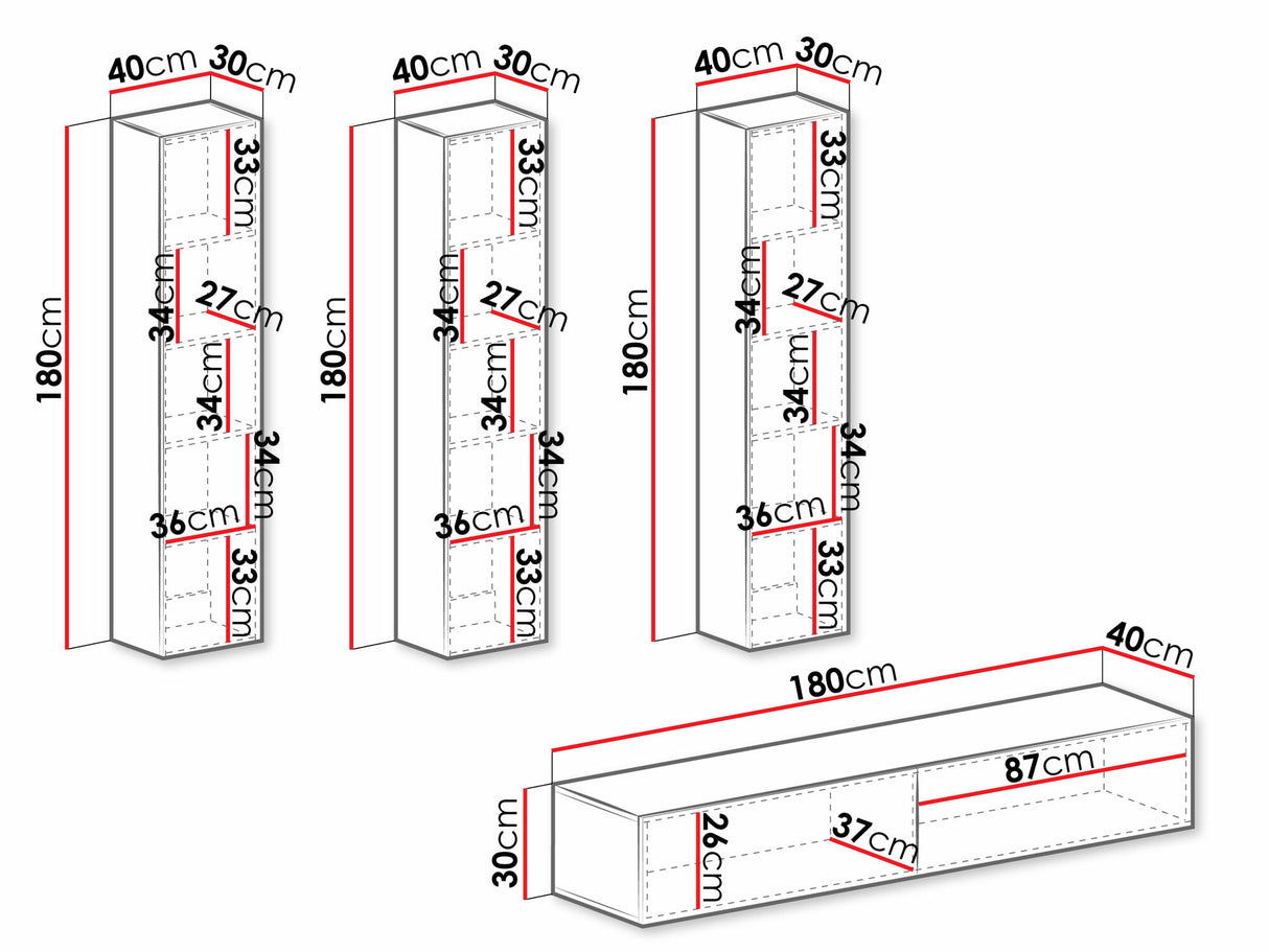 Viesistabas komplekts 55948 4029213