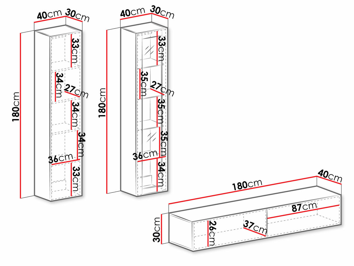 Viesistabas komplekts 55950 4029250