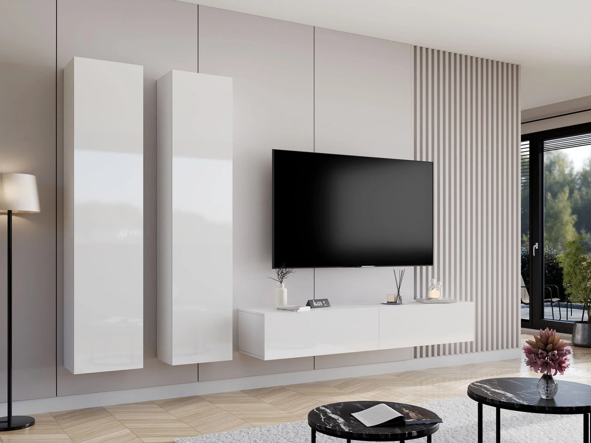 Viesistabas komplekts 55951 4029296