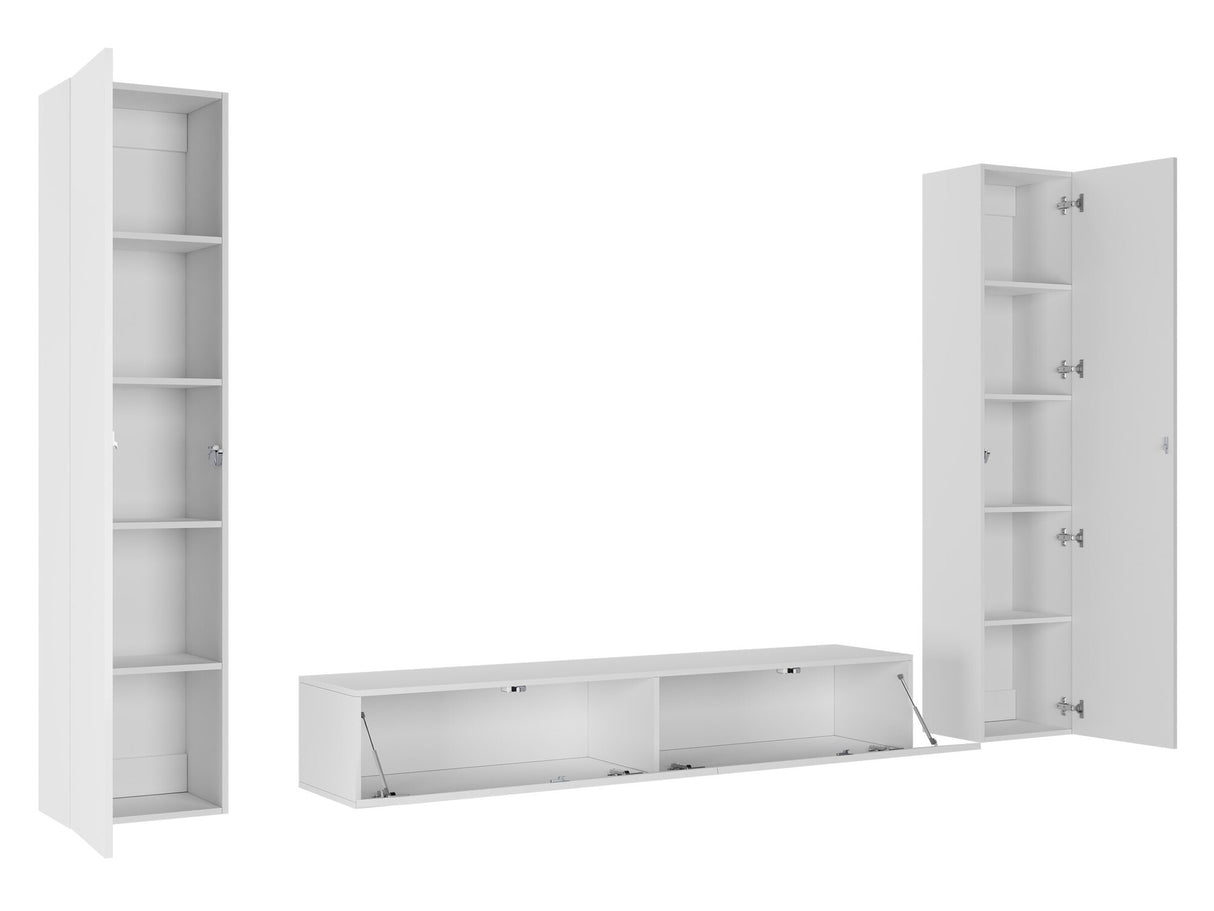 Viesistabas komplekts 55951 4029303