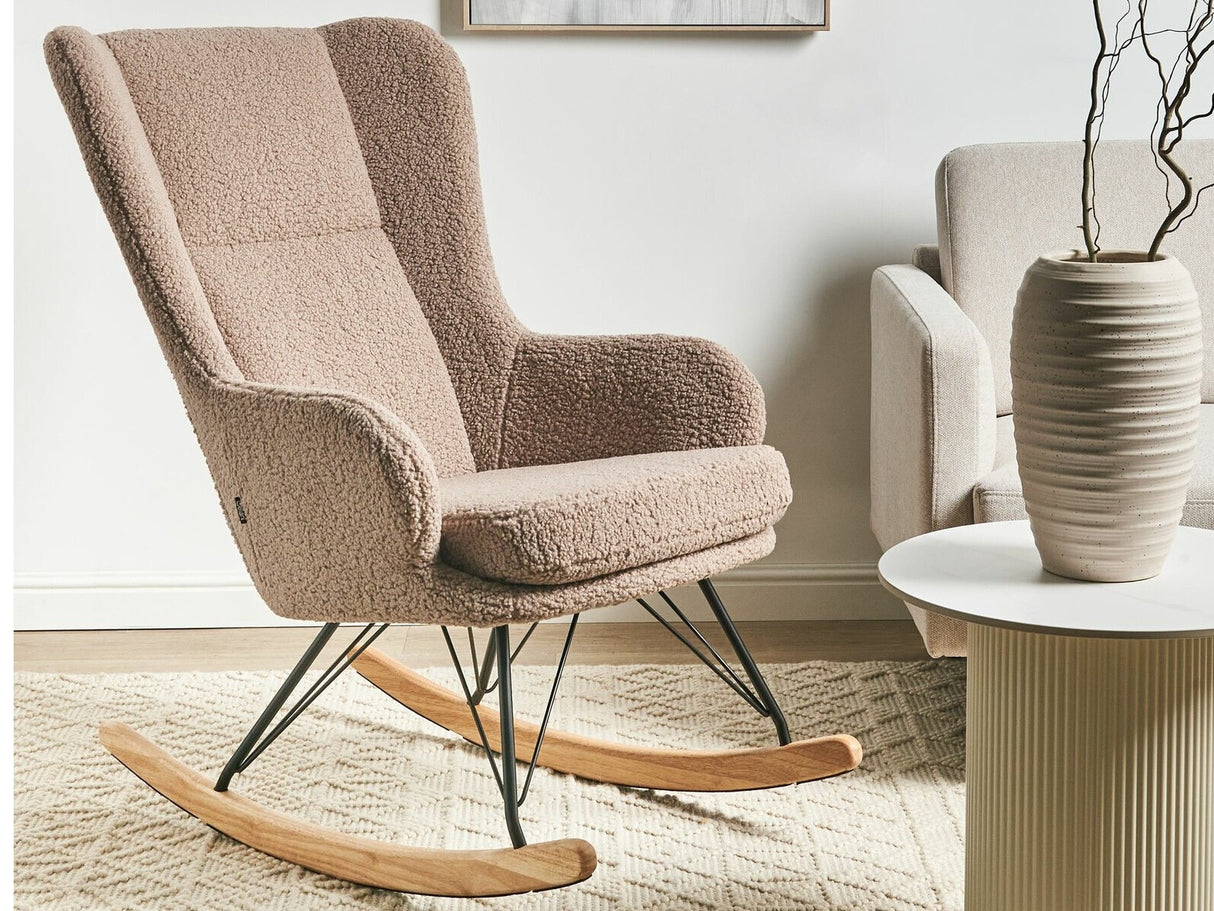 Šūpuļkrēsls 589473 4029437