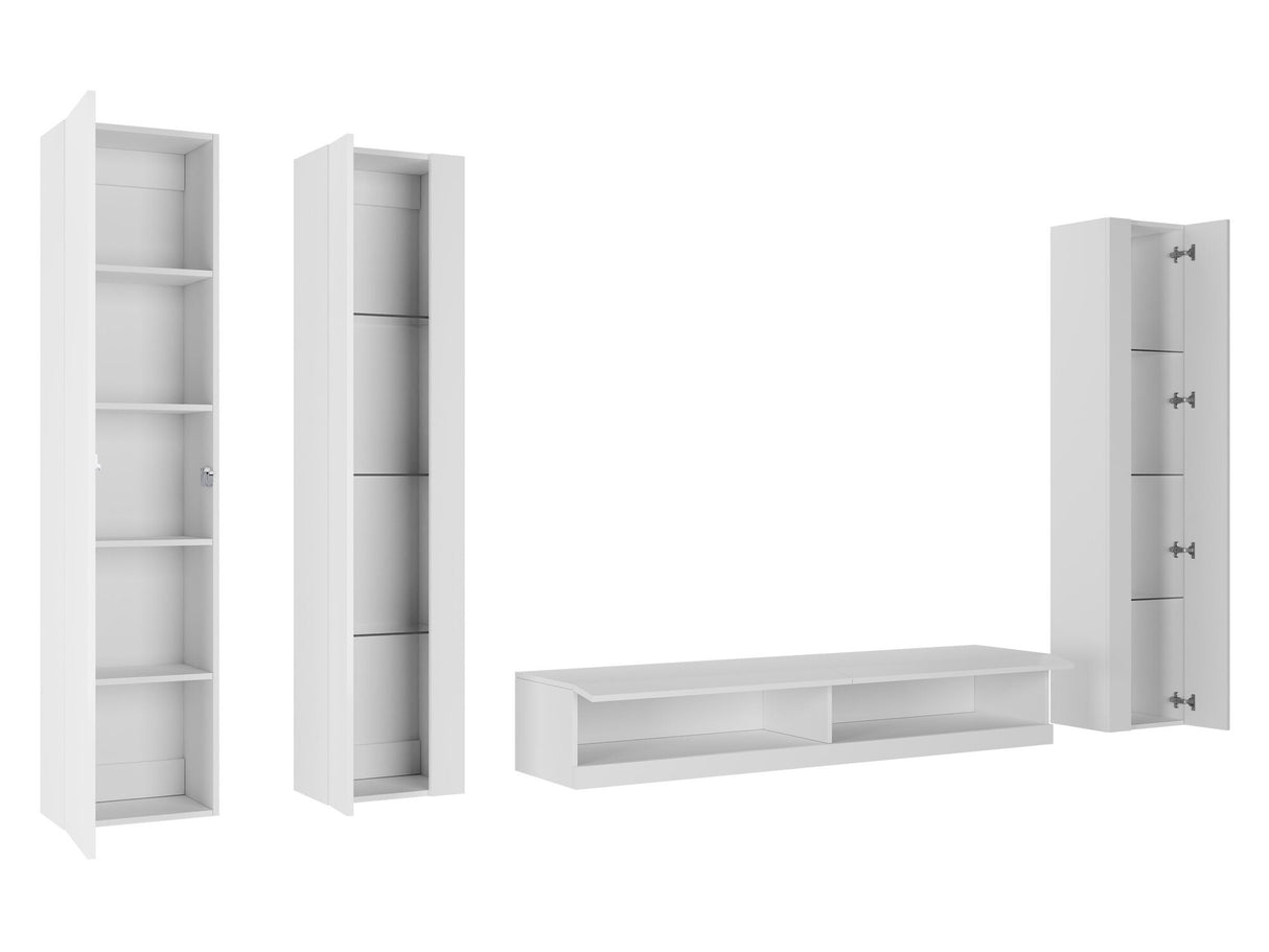 Viesistabas komplekts 55981 4029453