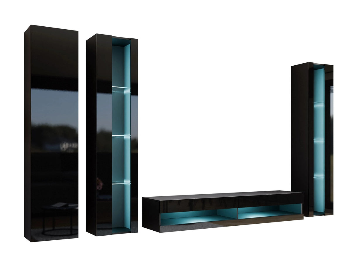 Viesistabas komplekts 55981 4029460