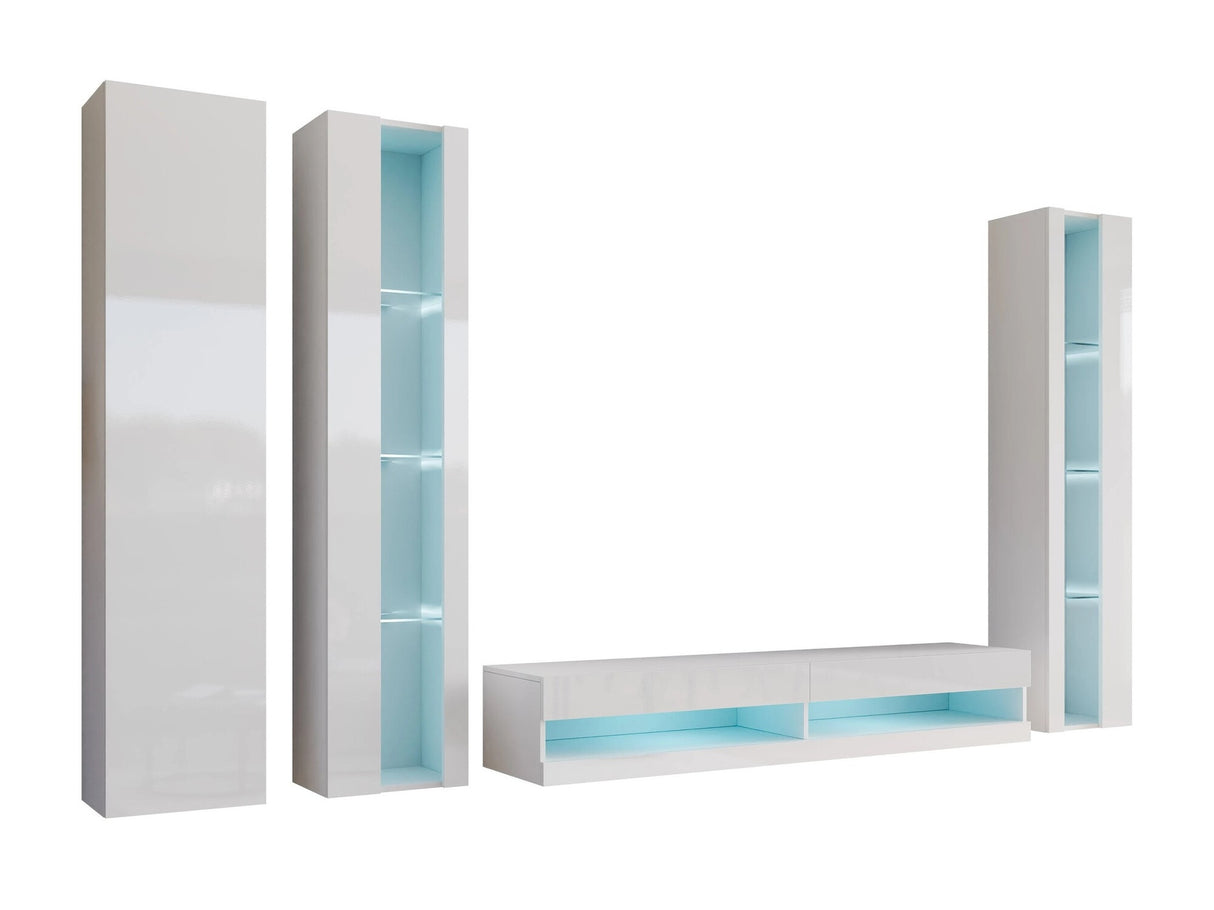 Viesistabas komplekts 55981 4029468