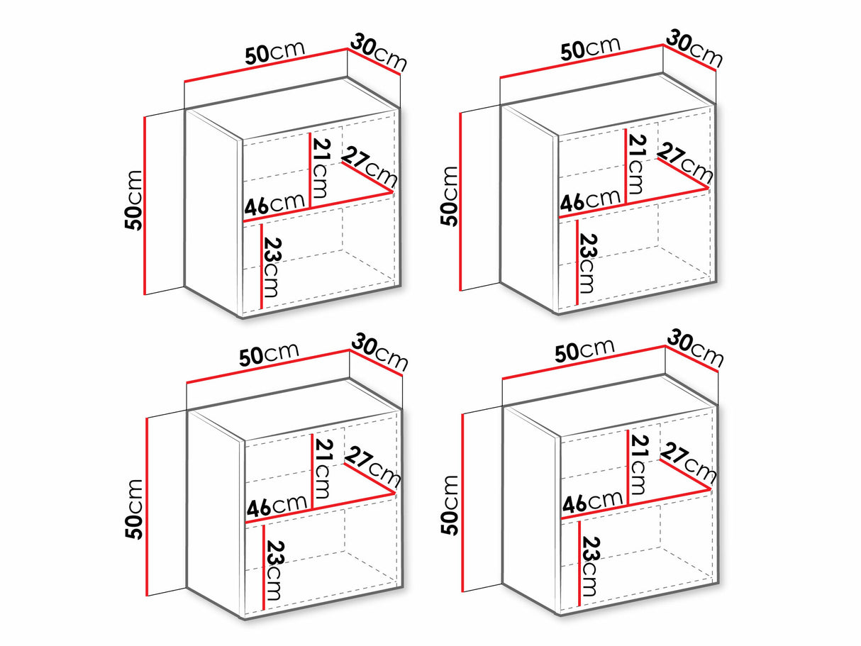 Skapīšu komplekts 459171 4029556