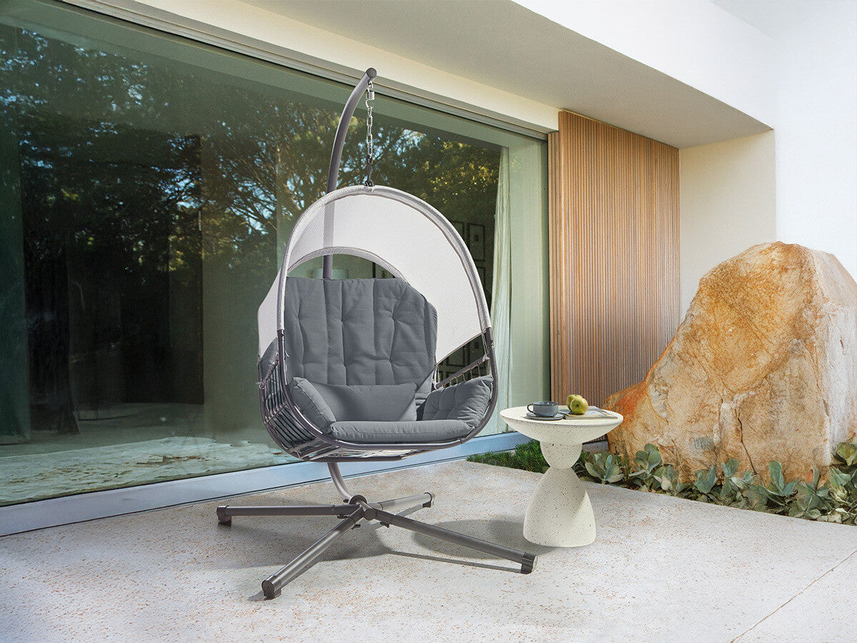 Piekaramais krēsls 589634 4029758