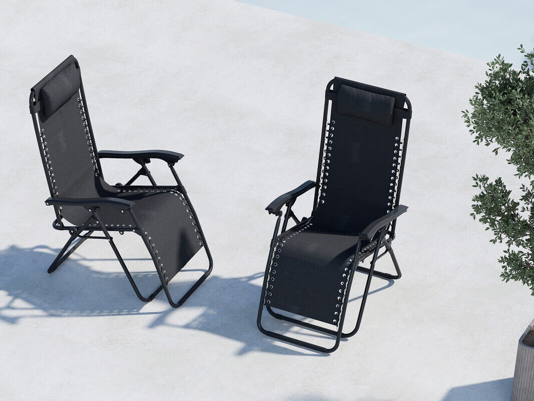 Dārza krēsls 589943