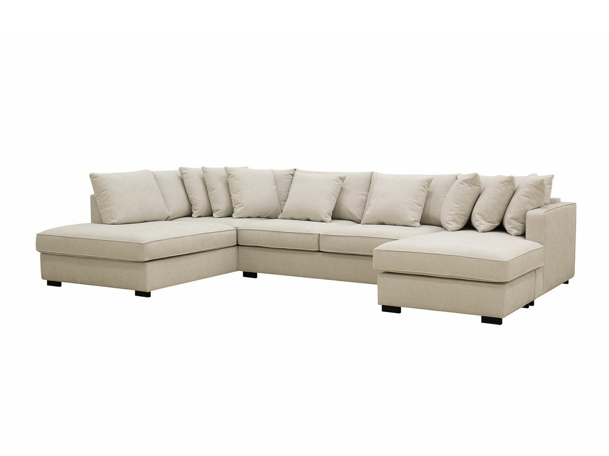 Stūra dīvāns 590060